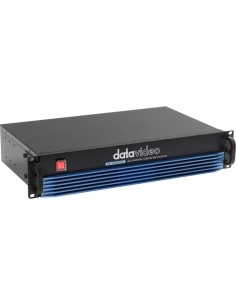 DataVideo SE-4000MU 4K 8-Channel Digital Video Switcher...