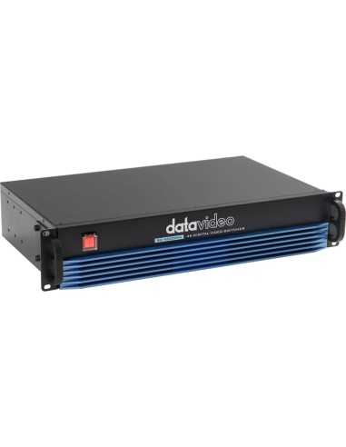 DataVideo SE-4000MU 4K 8-Channel Digital Video...