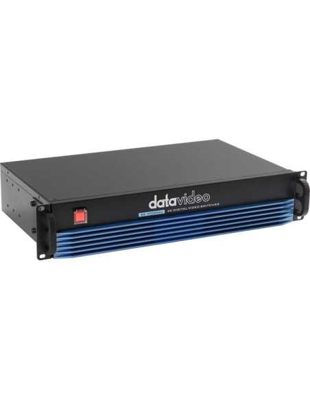 DataVideo SE-4000MU 4K 8-Channel Digital Video Switcher (main unit)