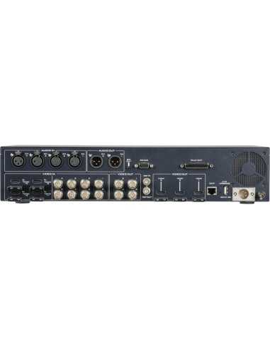 DataVideo SE-4000MU 4K 8-Channel Digital Video...