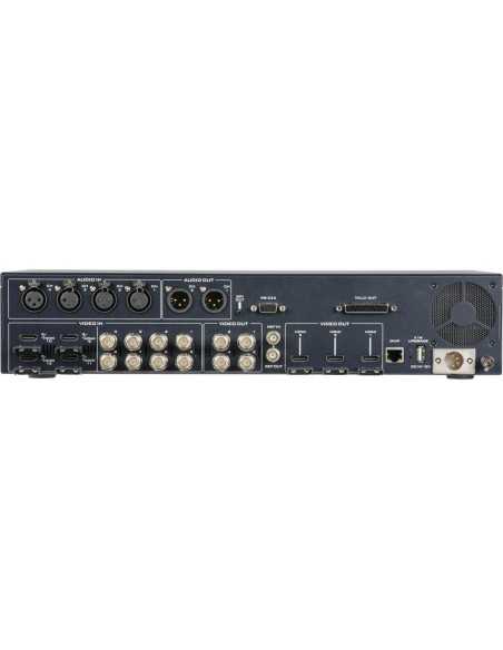 DataVideo SE-4000MU 4K 8-Channel Digital Video Switcher (main unit)