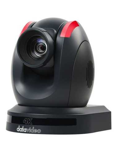 Datavideo 4K 12G-SDI/HDMI/NDI Auto Tracking PTZ...