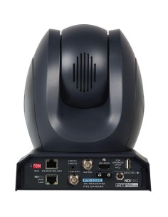 Datavideo 4K 12G-SDI/HDMI/NDI Auto Tracking PTZ Camera... 2