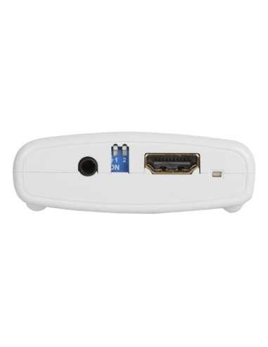 Datavideo CAP-4 4K HDMI a USB-C Capture Box