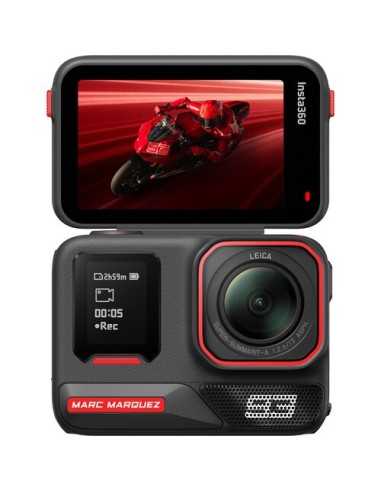 Insta360 Ace Pro 2 - MM93 Edition