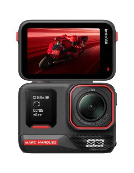 Insta360 Ace Pro 2 - MM93 Edition