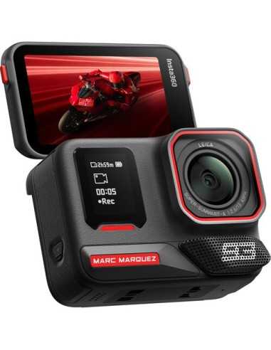 Insta360 Ace Pro 2 - MM93 Edition