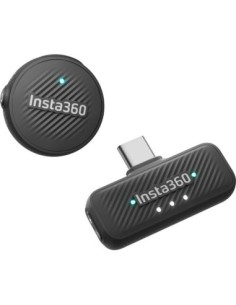 Insta360 Mic Air (1 TX + 1 RX)