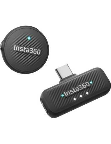 Insta360 Mic Air (1 TX + 1 RX)