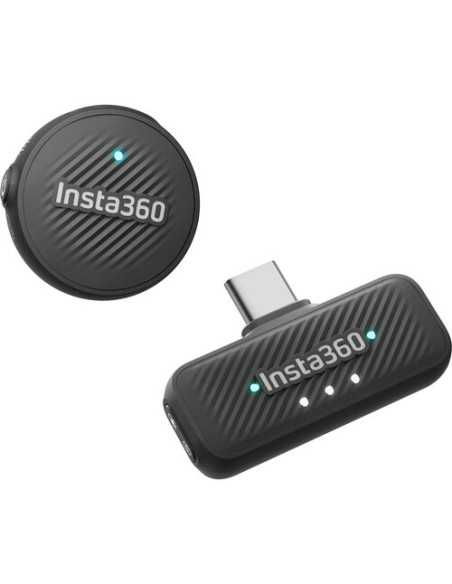 Insta360 Mic Air (1 TX + 1 RX)