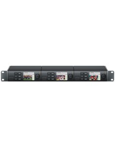 Blackmagic Design Teranex Mini Rack Shelf 2