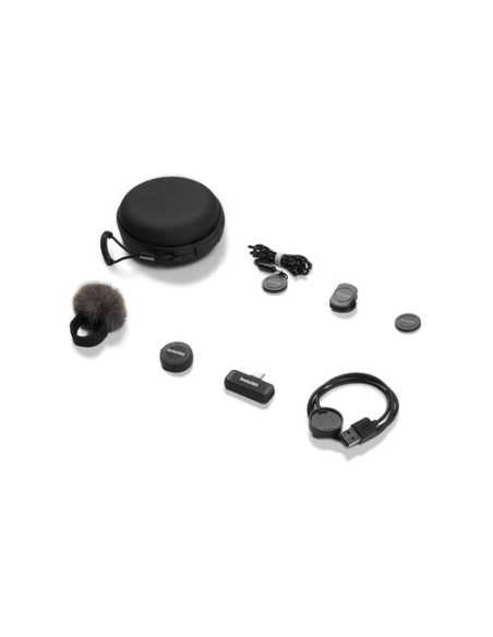 Insta360 Mic Air (1 TX + 1 RX)