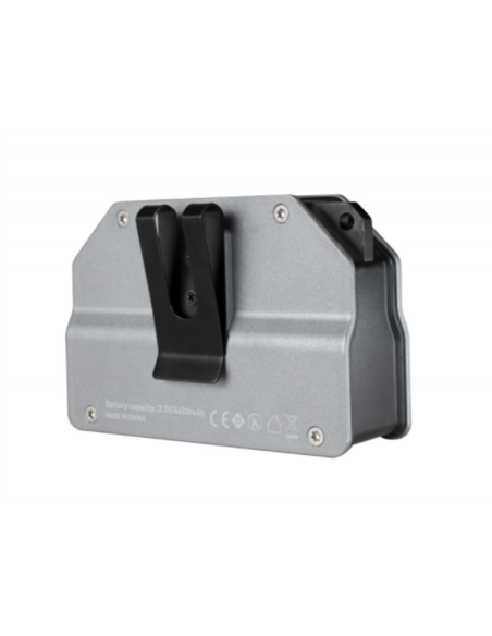 Nanlite NANLINK WS-TB-1 Transmitter Box for PavoTube 30C and 15C, PavoTube II 6C, Forza and others