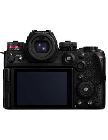 Rent Panasonic Lumix S1R II Mirrorless Camera...