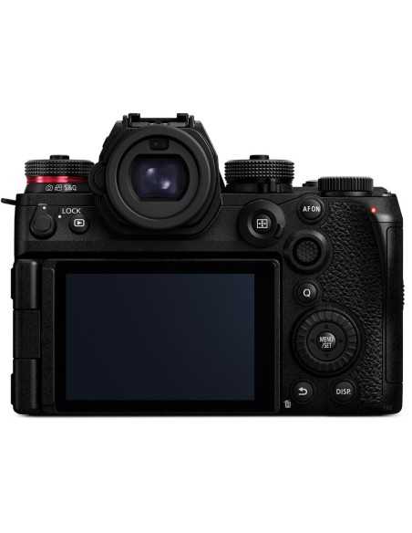 Rent Panasonic Lumix S1R II Mirrorless Camera with 24-105mm f/4 Macro O.I.S. Lens