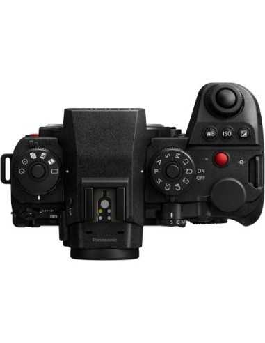 Rent Panasonic Lumix S1R II Mirrorless Camera...