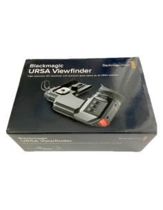 Blackmagic Design URSA Viewfinder OLED Full HD EVF - USED 2