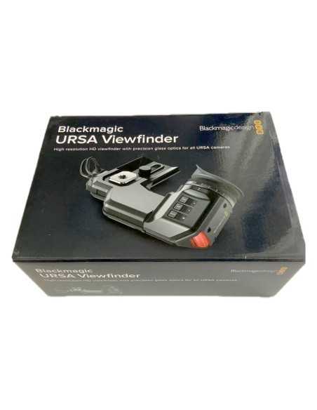 Blackmagic Design URSA Viewfinder OLED Full HD EVF - USED