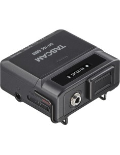 TASCAM DR-10L Pro Field Recorder and Lavalier Microphone 2