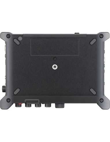 TASCAM FR-AV4 4-Channel 32-Bit Float Field...