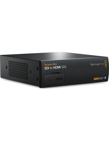 Blackmagic Design Teranex Mini SDI to HDMI 12G Converter