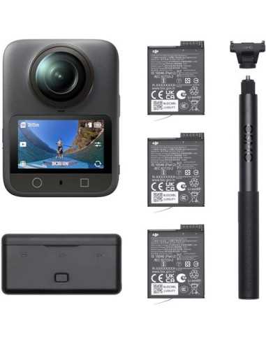 DJI Osmo 360 Adventure Combo
