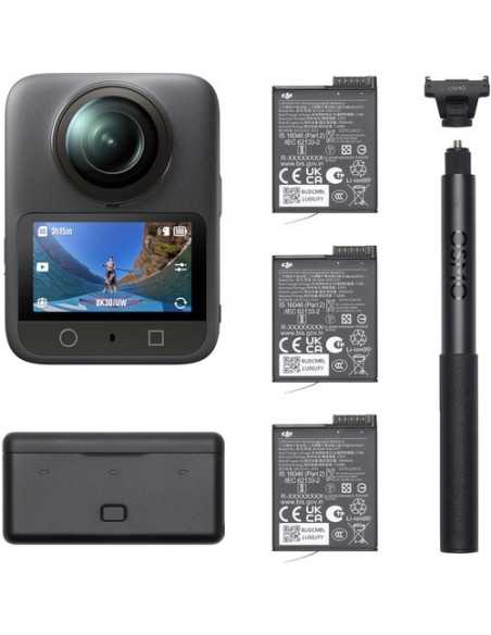 DJI Osmo 360 Adventure Combo