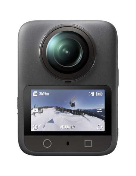DJI Osmo 360 Standard Combo