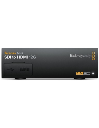 Blackmagic Design Teranex Mini SDI to HDMI 12G Converter