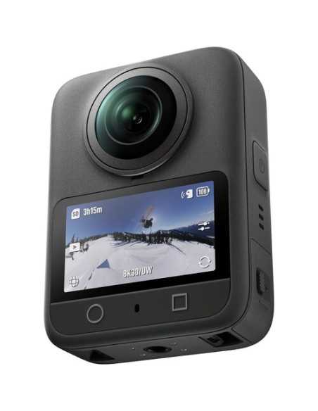 DJI Osmo 360 Standard Combo