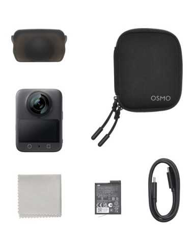 DJI Osmo 360 Standard Combo