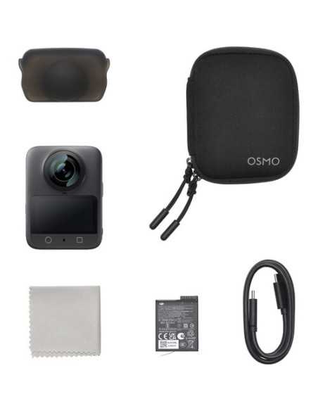 DJI Osmo 360 Standard Combo