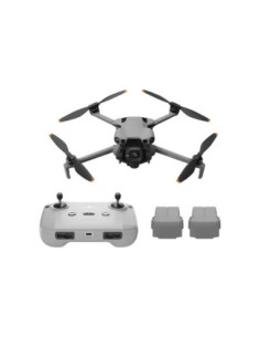 DJI Mini 5 PRO Fly More Combo (DJI RC-N3)