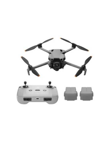 DJI Mini 5 PRO Fly More Combo (DJI RC-N3)