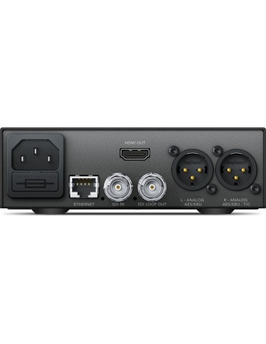 Blackmagic Design Teranex Mini SDI to HDMI 12G Converter