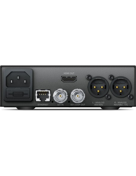 Blackmagic Design Teranex Mini SDI to HDMI 12G Converter