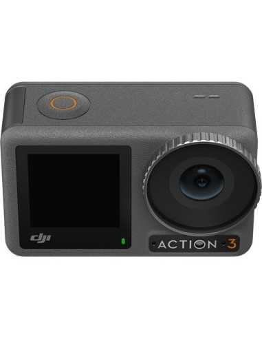 DJI Osmo Action 3 Standard Combo