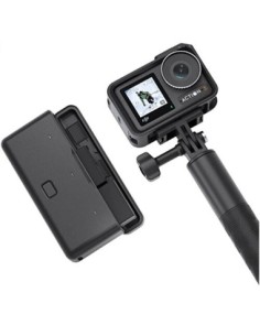 DJI Osmo Action 3 Adventure Combo