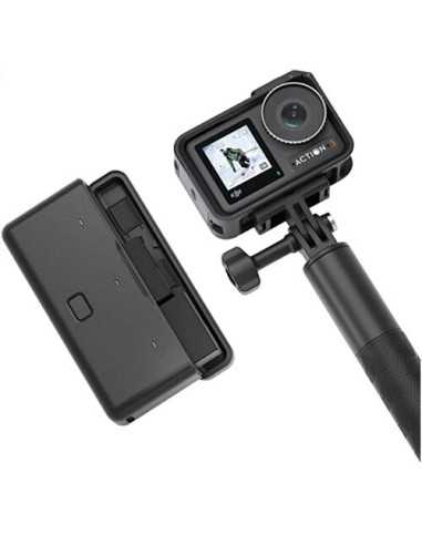 DJI Osmo Action 3 Adventure Combo
