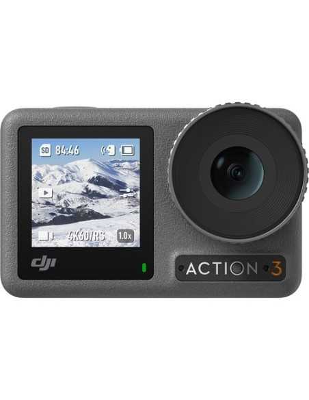 DJI Osmo Action 3 Adventure Combo