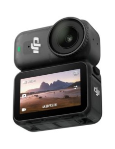DJI Osmo Nano Standard Combo (128GB)