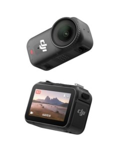 DJI Osmo Nano Standard Combo (128GB) 2