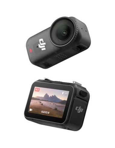DJI Osmo Nano Standard Combo (64 GB)