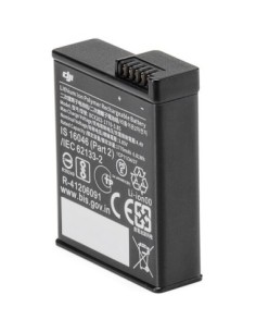DJI Osmo Action 3 Extreme Battery 2