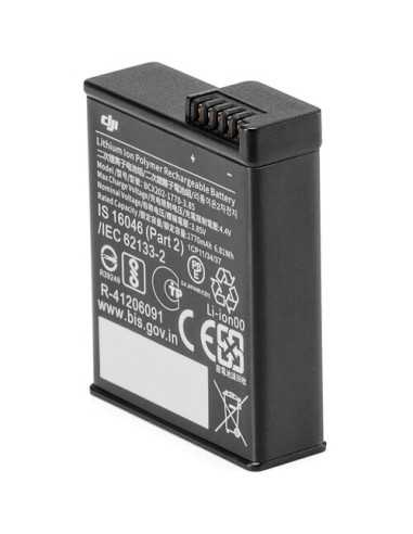 DJI Osmo Action 3 Extreme Battery