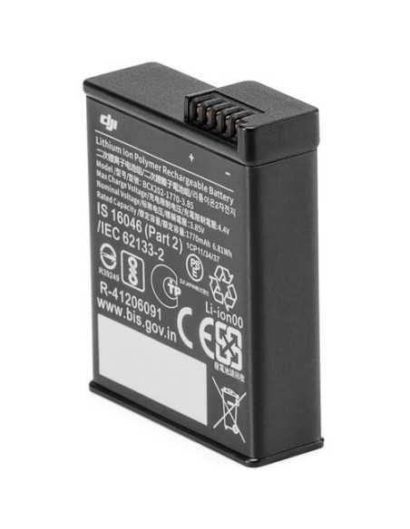 DJI Osmo Action 3 Extreme Battery