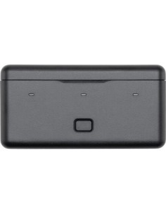 DJI Osmo Action 3 Multif Battery Case