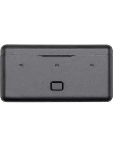 DJI Osmo Action 3 Multif Battery Case