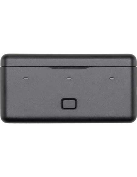 DJI Osmo Action 3 Multif Battery Case