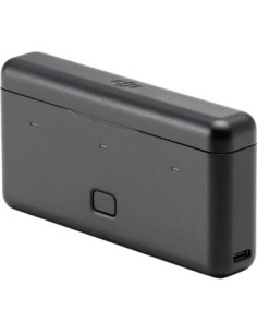 DJI Osmo Action 3 Multif Battery Case 2